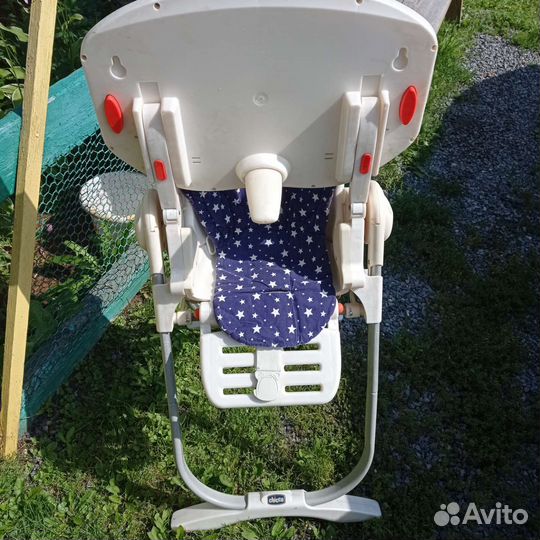 Стульчик для кормления