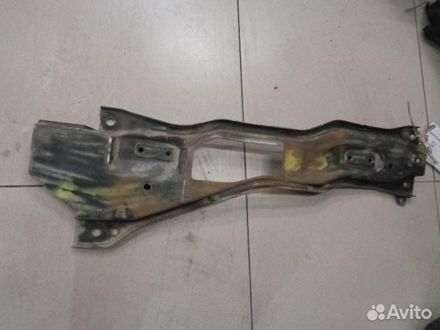 Балка продольная под двс Kia Rio 2000-2005