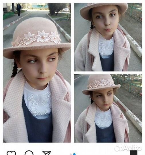 Детские вещи пакетом