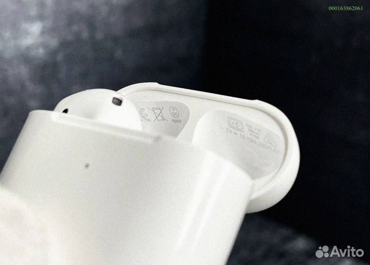 AirPods 2 (элитарные)