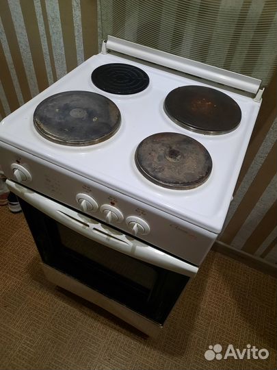 Продам плиту