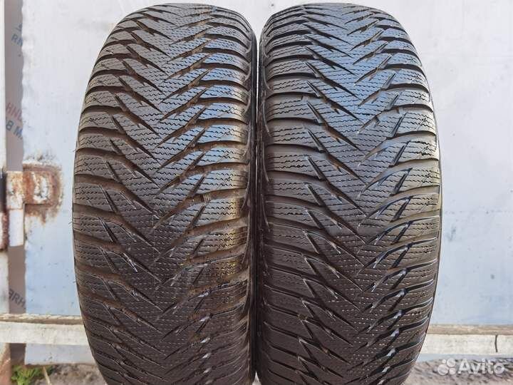 Goodyear UltraGrip 8 205/60 R16 96H