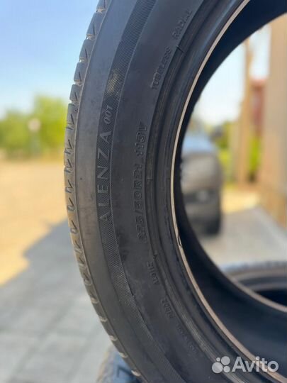 Bridgestone Alenza 001 275/50 R21 113V