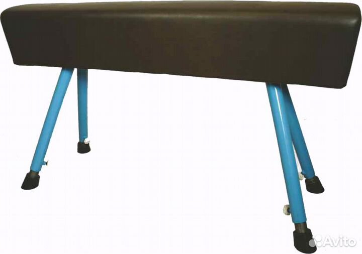 Козел, конь гимнастический