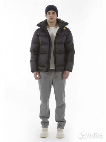 Куртка Parajumpers Tyrik Endurance