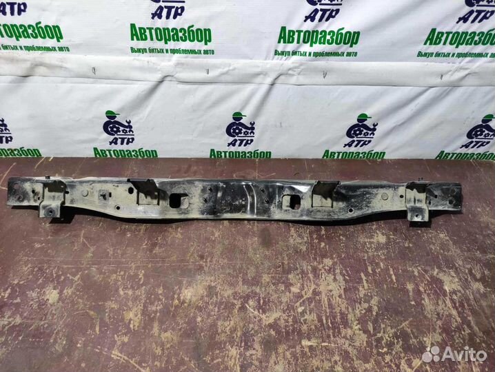 Планка телевизора Kia Optima 4 JF 2016