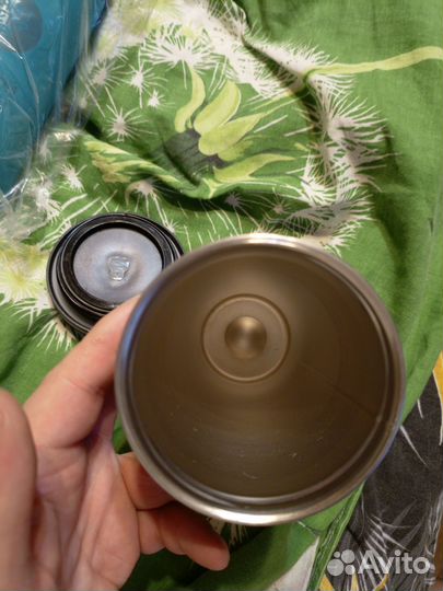 Термокружка Bollon Travel Zabivaka