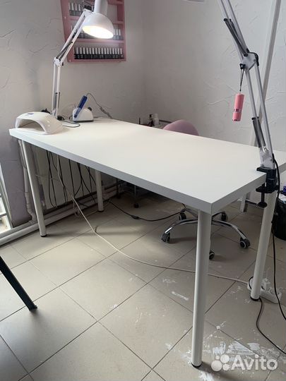 Письменный стол IKEA