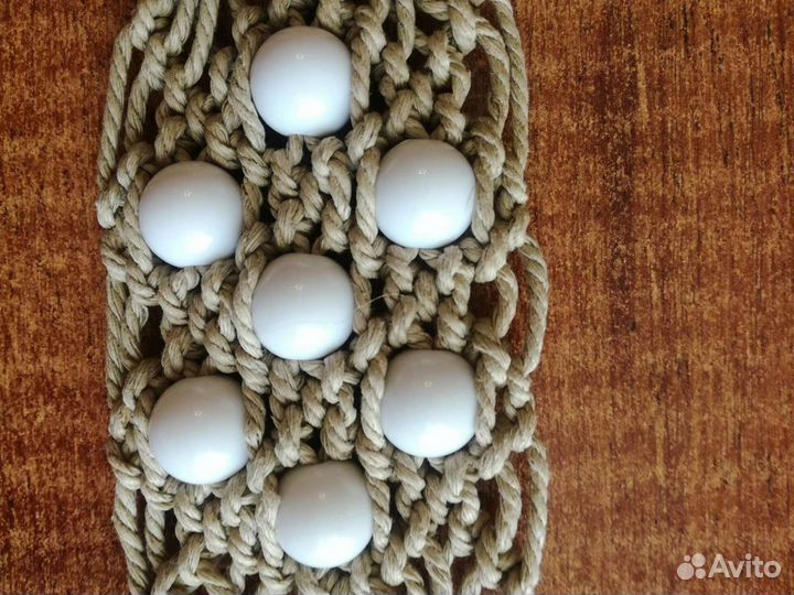 Пояс декоративный женский