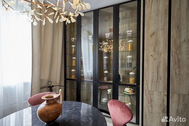 Кухонный гарнитур в рассрочку