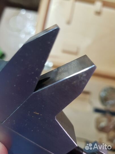 Зубомер тангенциальный мод. 2311 (m8-40мм)