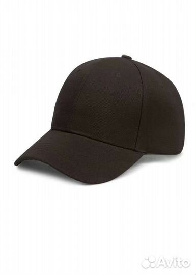 Кепки новые