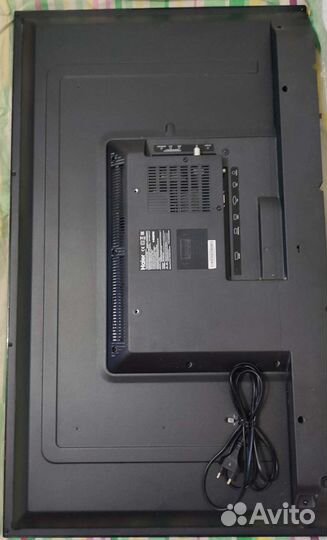 Haier LE40U5000TF