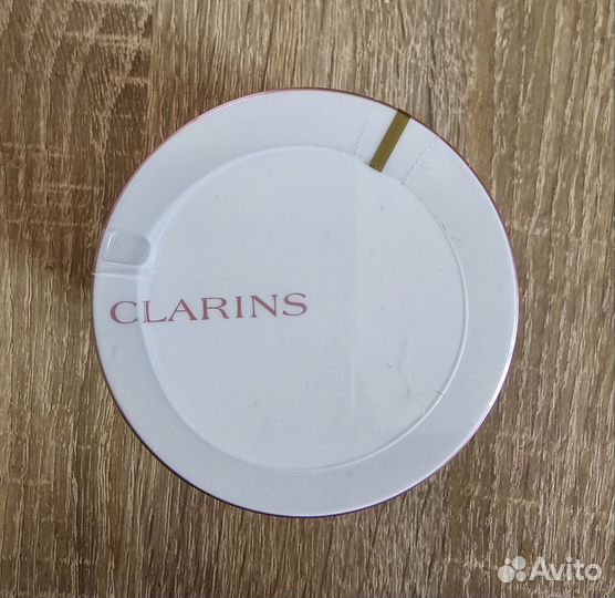 Clarins Multi-Active Jour Дневной крем для лица