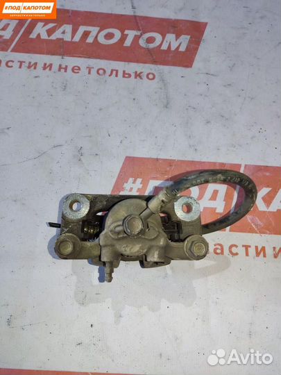 Суппорт тормозной задний правый Suzuki 2 рест