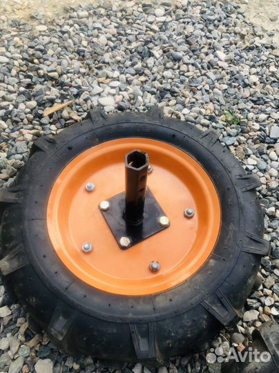 Колеса для мотоблока
