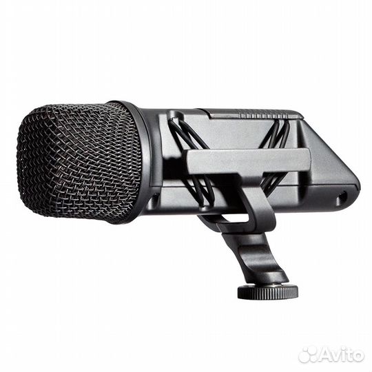 Микрофон Rode stereo videomic