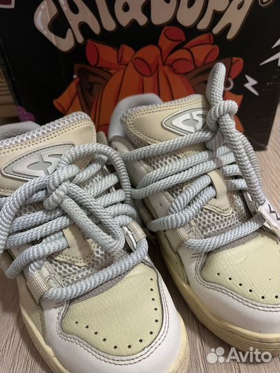 Кроссовки cat sofa