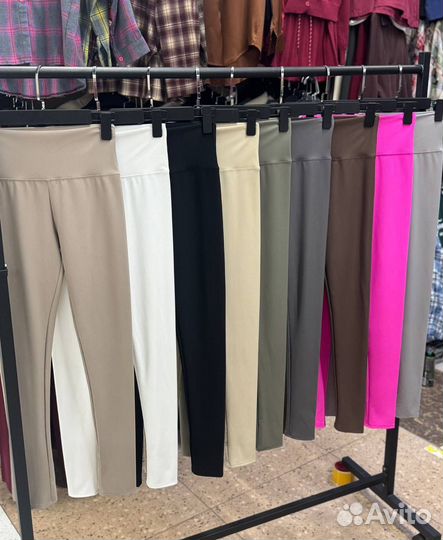 Лосины женские