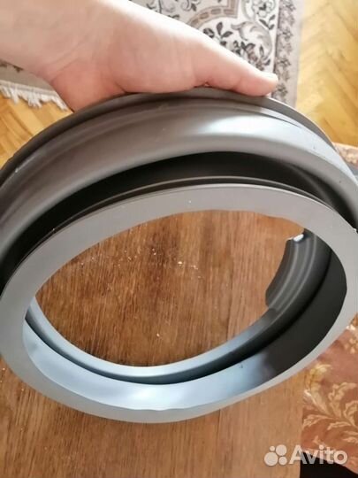 Манжета для стиральной машины samsung