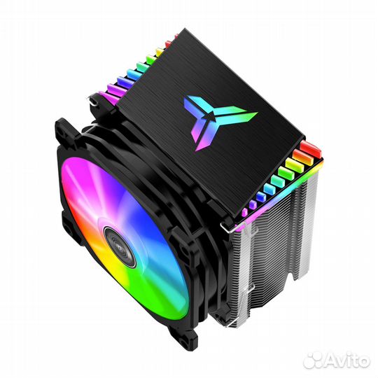 Кулер для процессора Jonsbo CR 1400