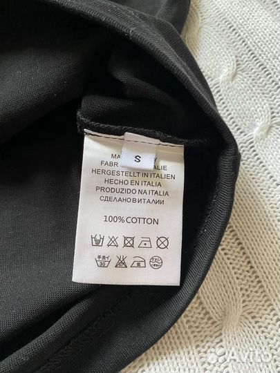 Louis vuitton футболка мужская