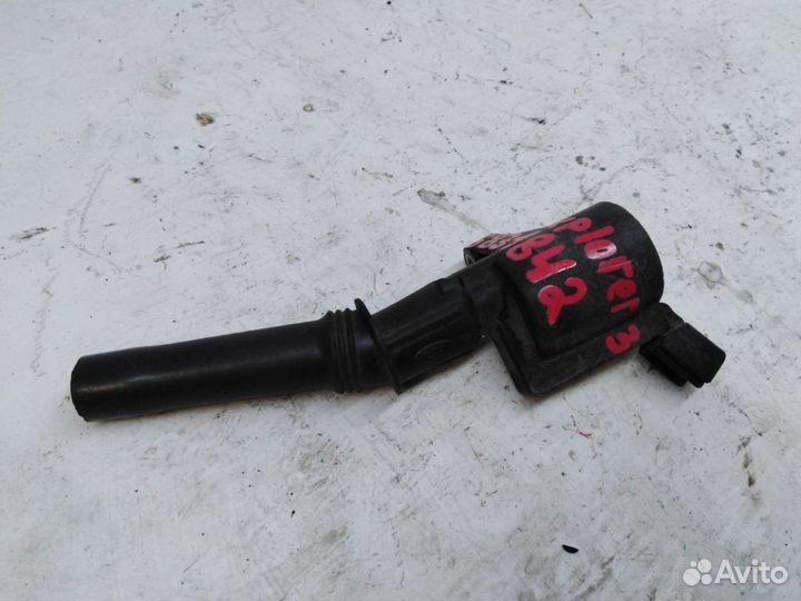 Катушка зажигания 4586553