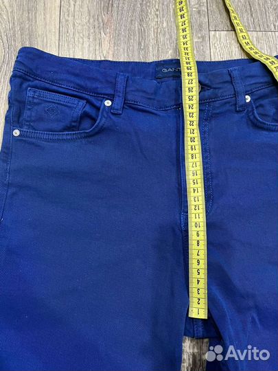 Джинсы мужские Gant 30