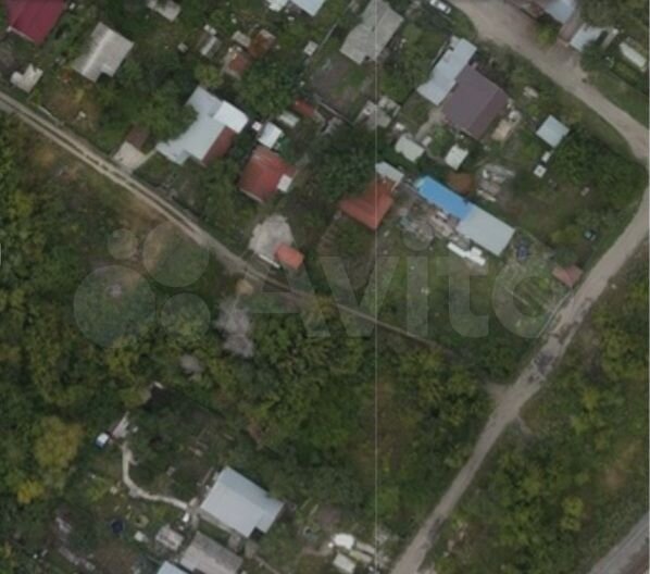 Участок 6,2 сот. (ИЖС)