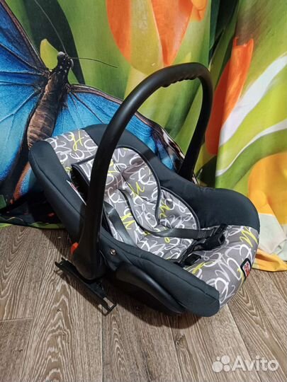 Коляска verdi 3 в 1