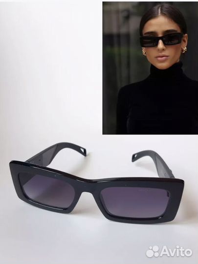 Солнцезащитные очки dolce gabbana