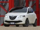 Lancia Ypsilon Type 846 (2011—2015) Хетчбэк