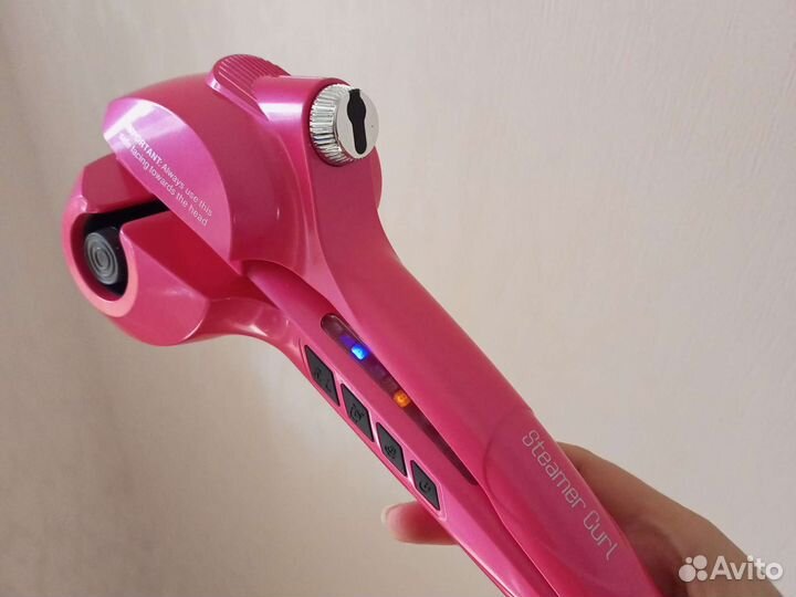 Стайлер Babyliss Pro