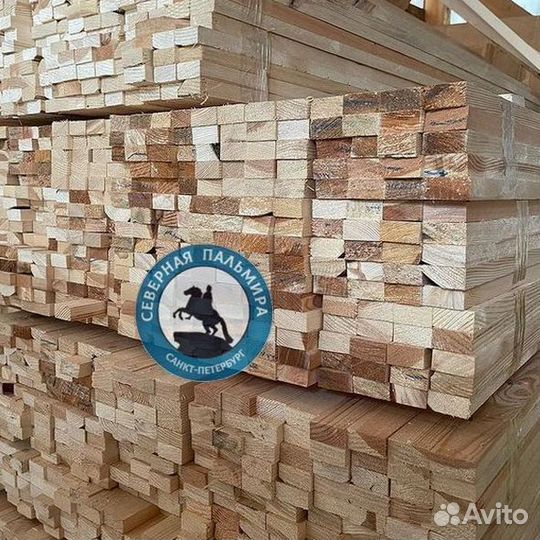 Доска пиломатериалы от производителя
