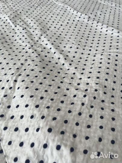 Пододеяльник и наволочка