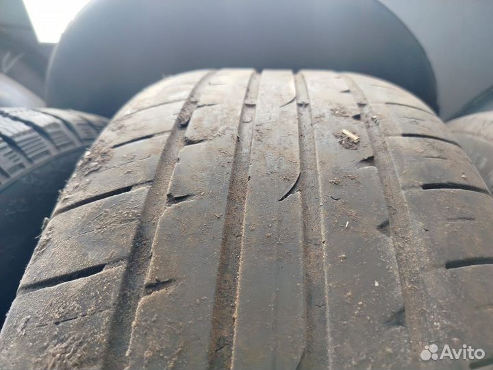 Hankook Ventus Prime 2 K115 225/60 R17 99H