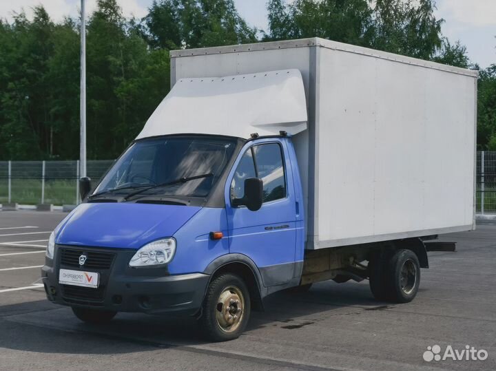 Грузоперевозки газель межгород