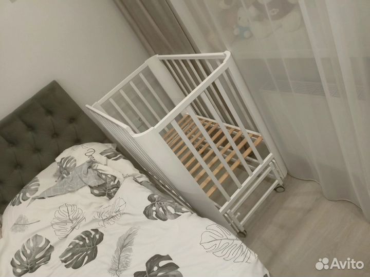 Кровать mr sandman