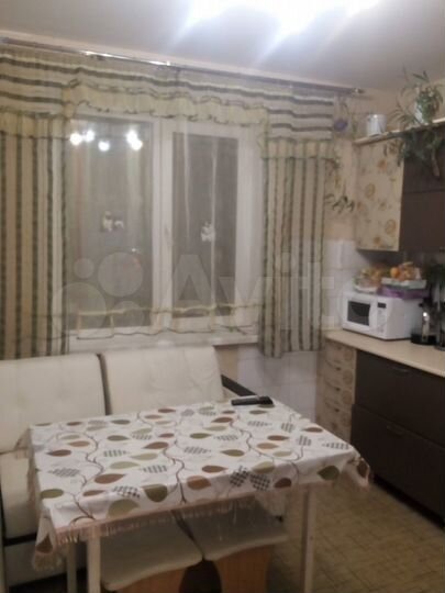 1-к. квартира, 40 м², 8/9 эт.