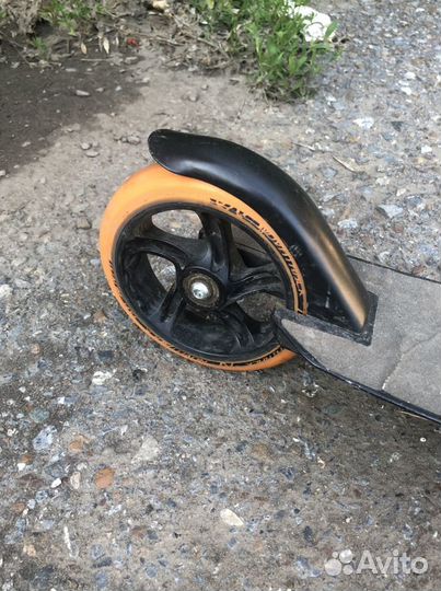 Самокат детский