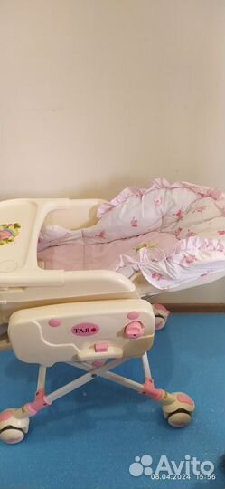 Стульчик для кормления