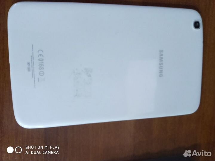 Планшет samsung