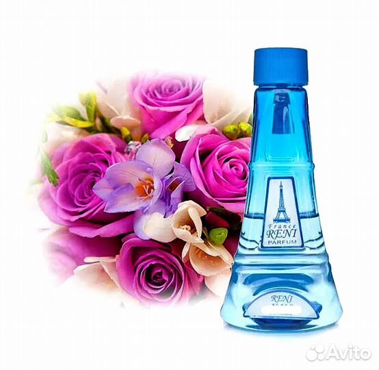 Парфюм духи