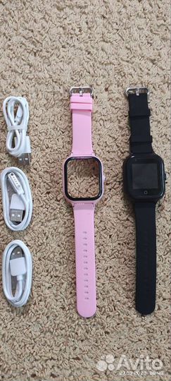 Smart watch