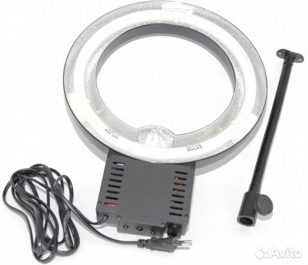 Лампа кольцевая Smartum