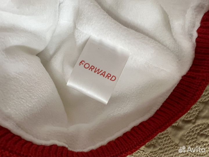 Форма сборной россии forward