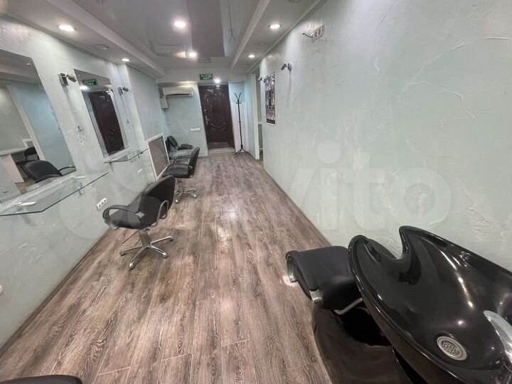 Свободного назначения, 100 м²