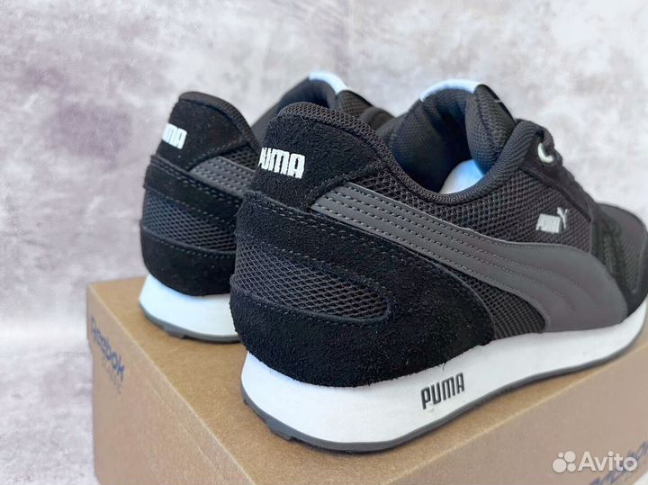Кроссовки Puma