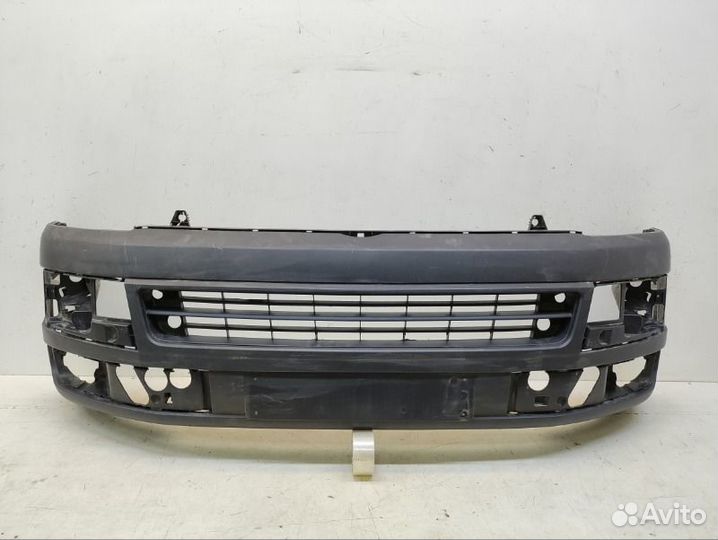 Бампер передний Volkswagen Transporter T5