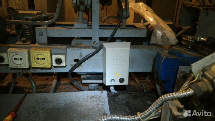 Диспетчеризация лифта